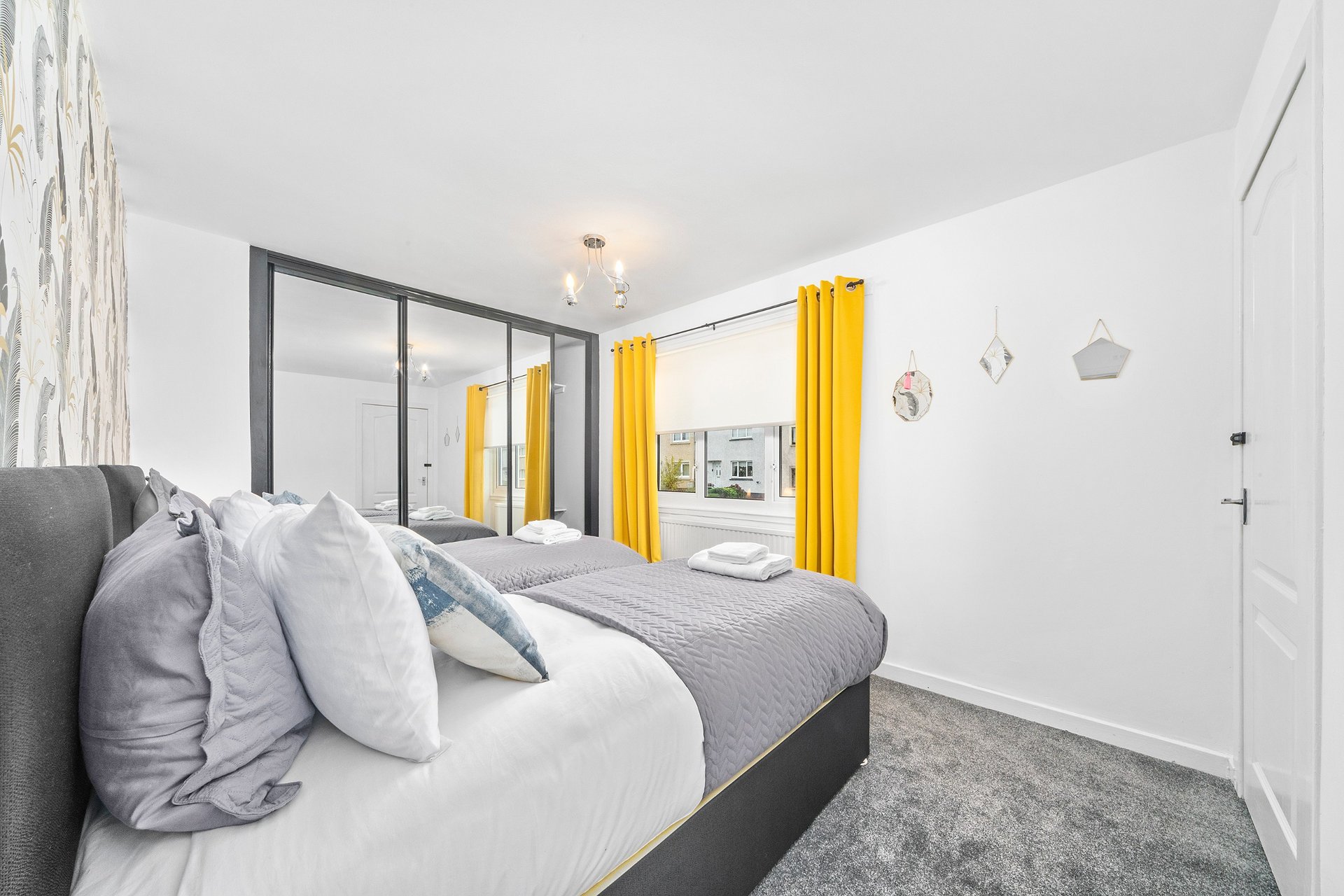 Rothesay House Coatbridge