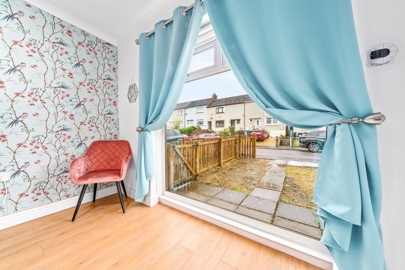Rothesay House Coatbridge