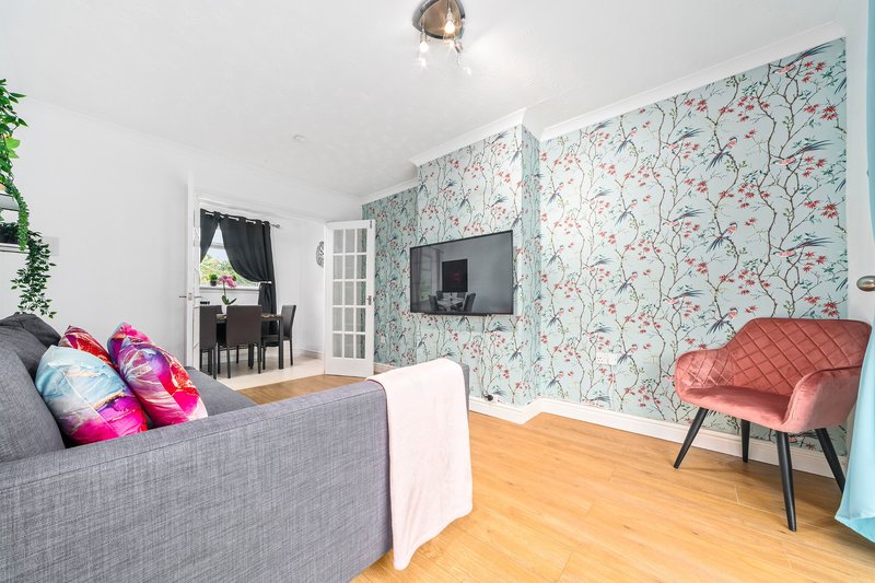 Rothesay House Coatbridge