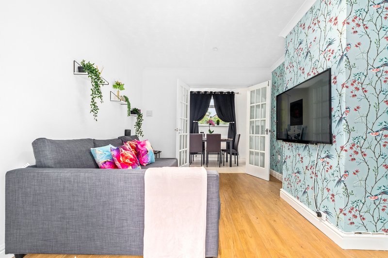 Rothesay House Coatbridge