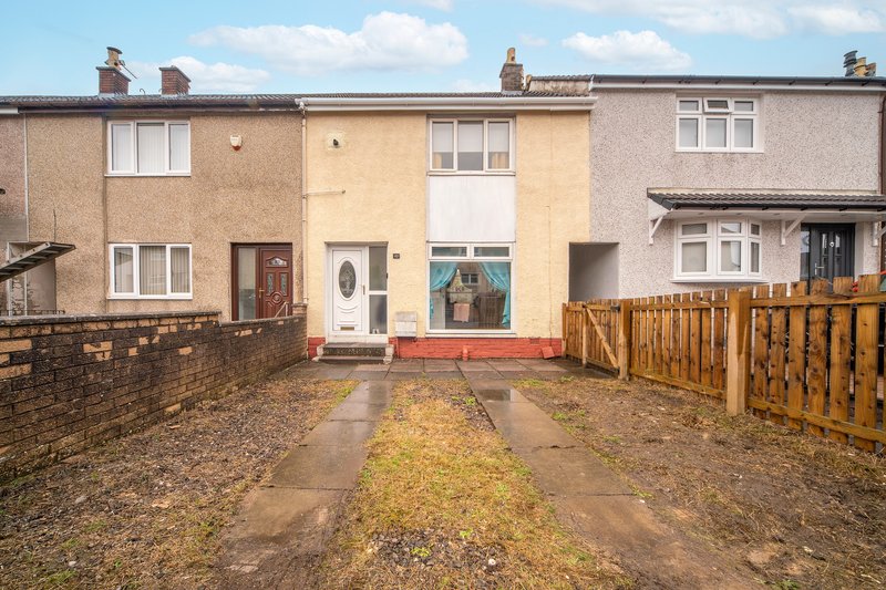 Rothesay House Coatbridge