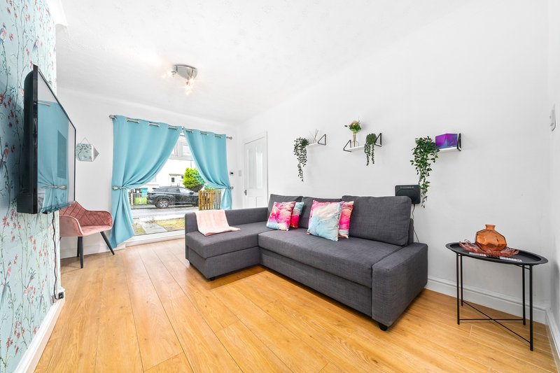 Rothesay House Coatbridge