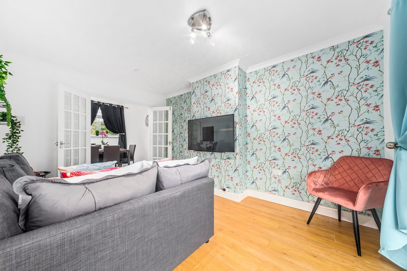 Rothesay House Coatbridge