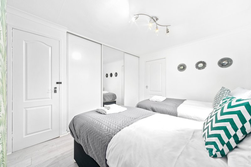 Rothesay House Coatbridge