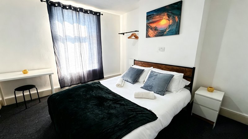 Bedroom 1