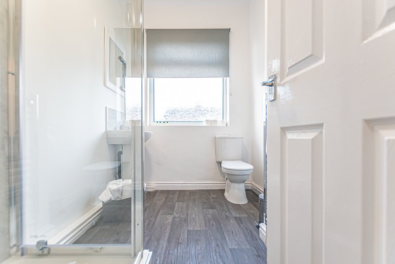 3 Bedroom House in Manchester