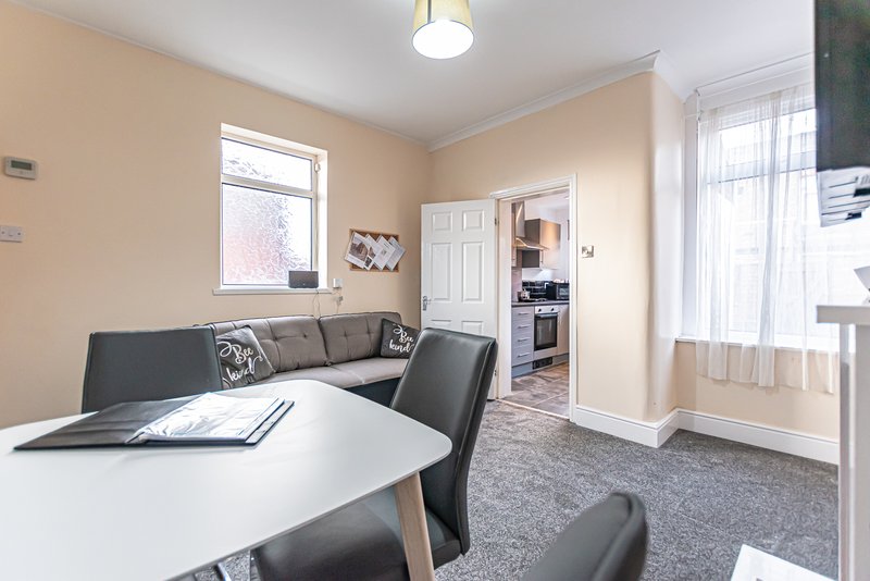 3 Bedroom House in Manchester
