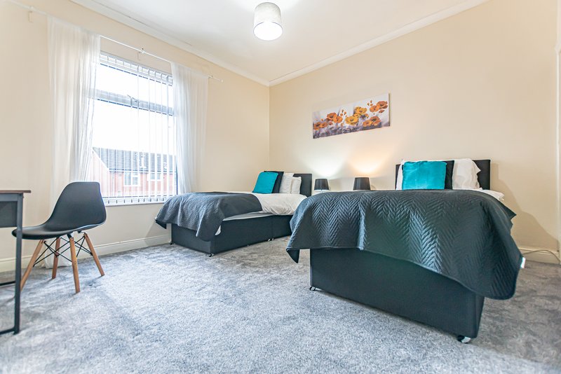 Bedroom 1