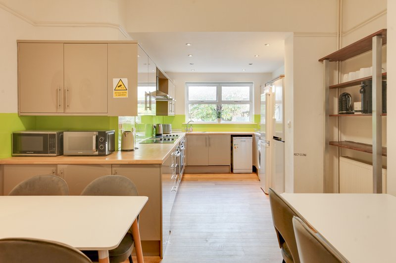 Ensuite Single Room · Near Cambridge Station · Fast WiFi