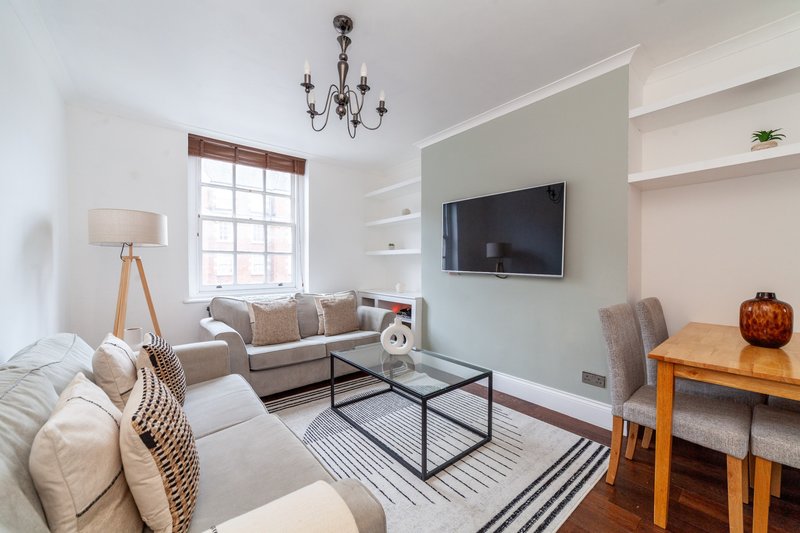 Your Peaceful & Comfortable 3BR Home in St. John Woods for 6