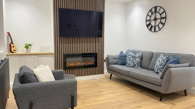 3 Bed Contractor Home near Birmingham NEC Airport
