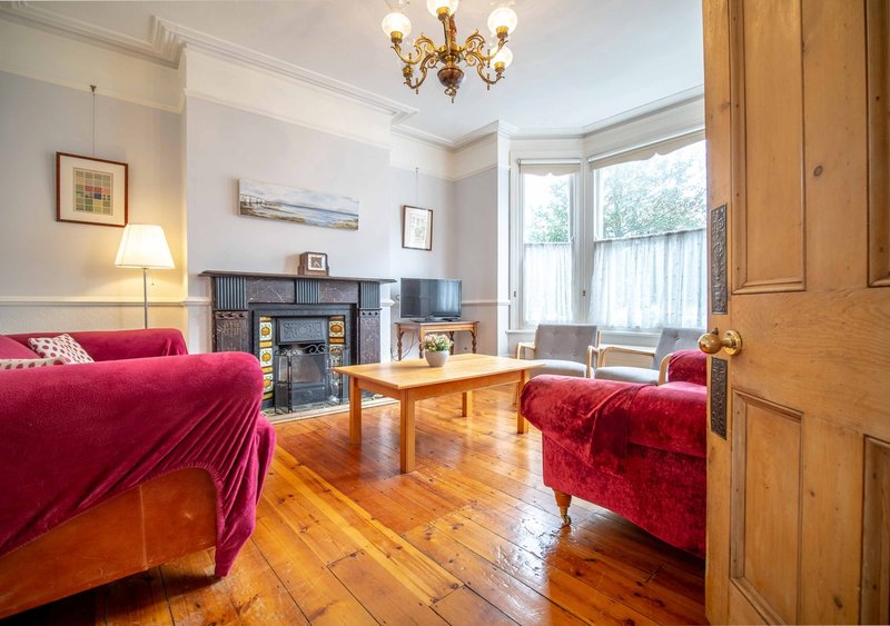 Ingledene - Big Family Heritage House, 5 beds, 2bths