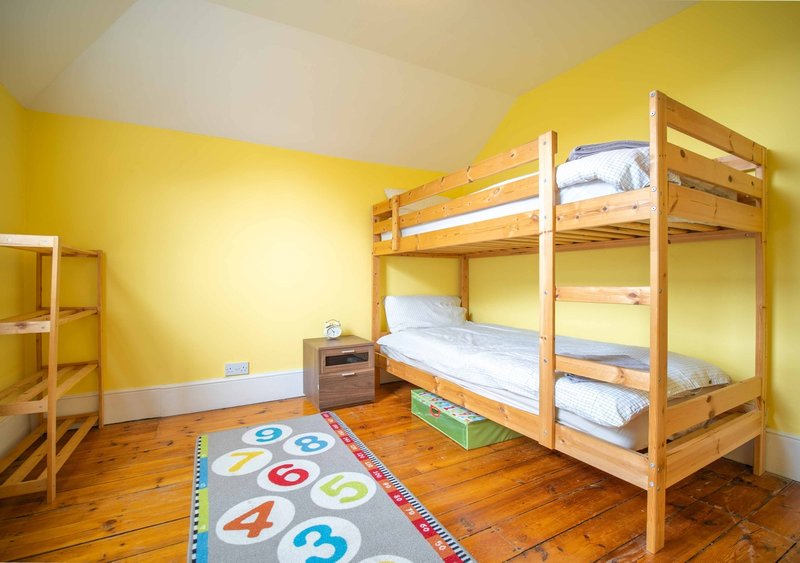 Ingledene - Big Family Heritage House, 5 beds, 2bths