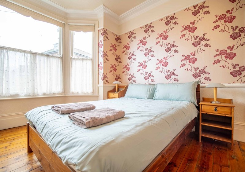 Ingledene - Big Family Heritage House, 5 beds, 2bths