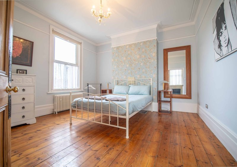 Ingledene - Big Family Heritage House, 5 beds, 2bths