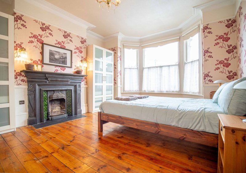 Ingledene - Big Family Heritage House, 5 beds, 2bths