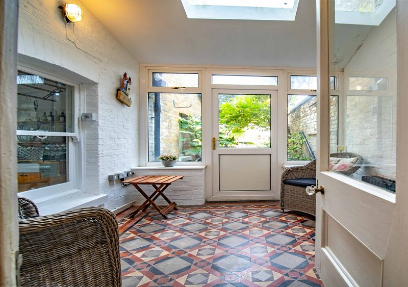 Ingledene - Big Family Heritage House, 5 beds, 2bths