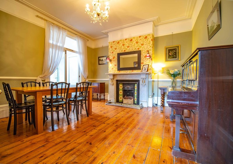 Ingledene - Big Family Heritage House, 5 beds, 2bths