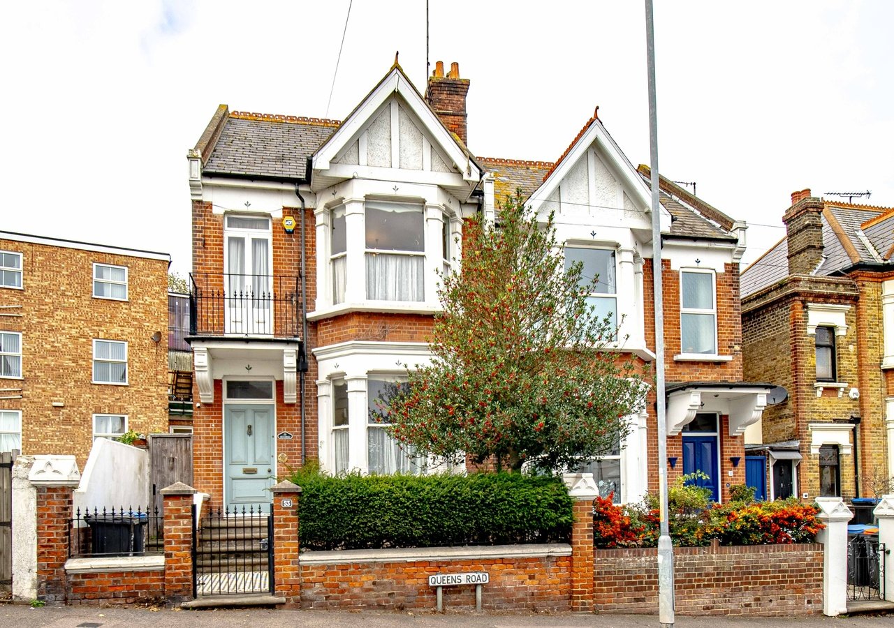 Ingledene - Big Family Heritage House, 5 beds, 2bths