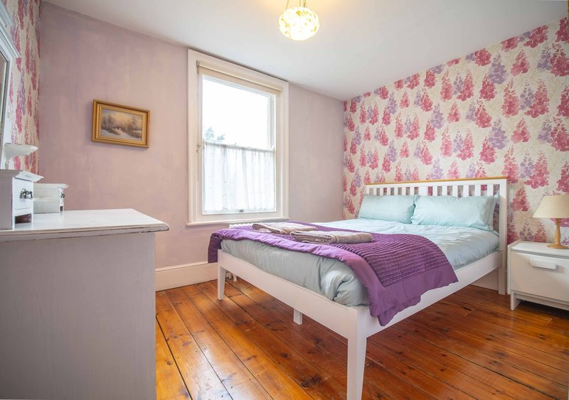 Ingledene - Big Family Heritage House, 5 beds, 2bths