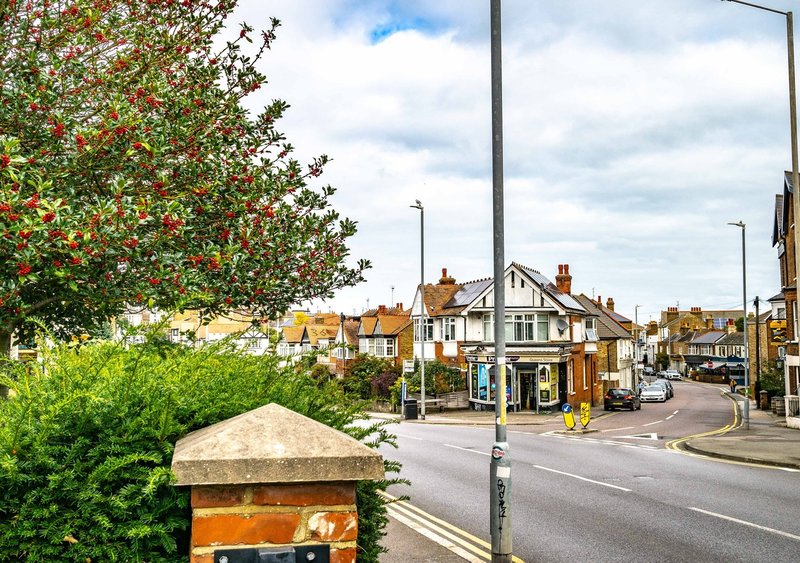 Ingledene - Big Family Heritage House, 5 beds, 2bths