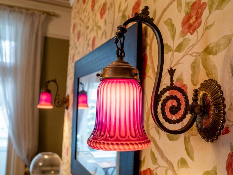 Ingledene - Big Family Heritage House, 5 beds, 2bths