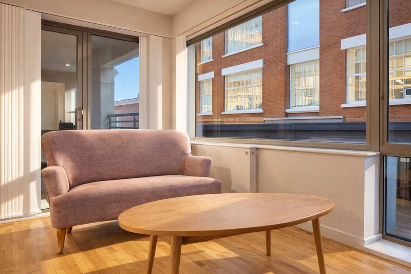 Clerkenwell Executive