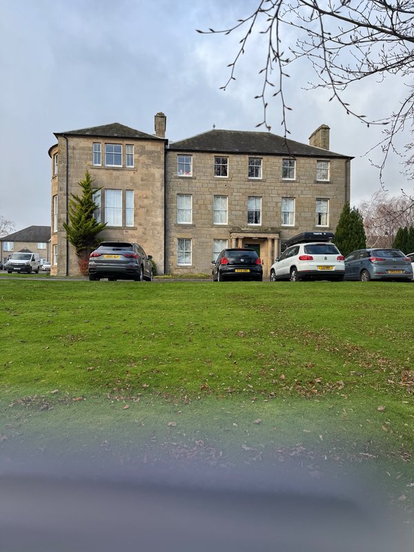Belfield Apartment
