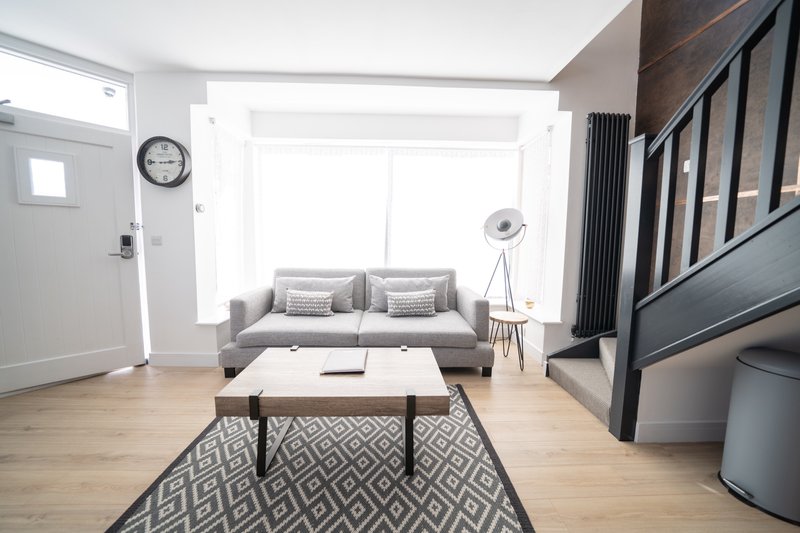 1 Ashbrook Windmill - 1-Bedroom Duplex Apartment, Headington, Oxford