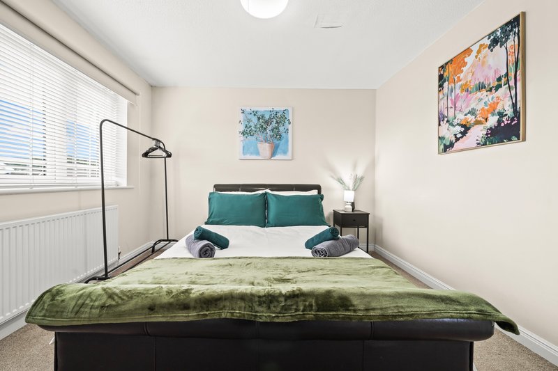 Bedroom 3