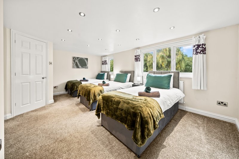 Bedroom 4