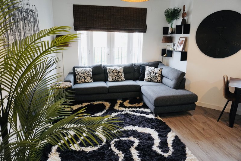 Comfortable 1 Bed Apartment | Haydock | Free Parking