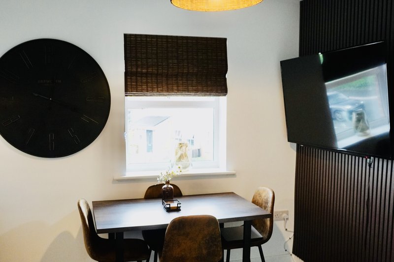 Comfortable 1 Bed Apartment | Haydock | Free Parking