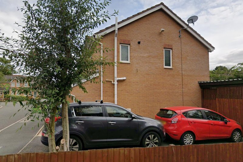 Comfortable 1 Bed Apartment | Haydock | Free Parking