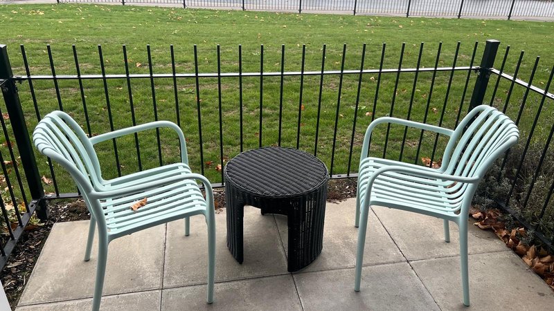 1 Bed Entire Flat in Thurrock No Parties /Events