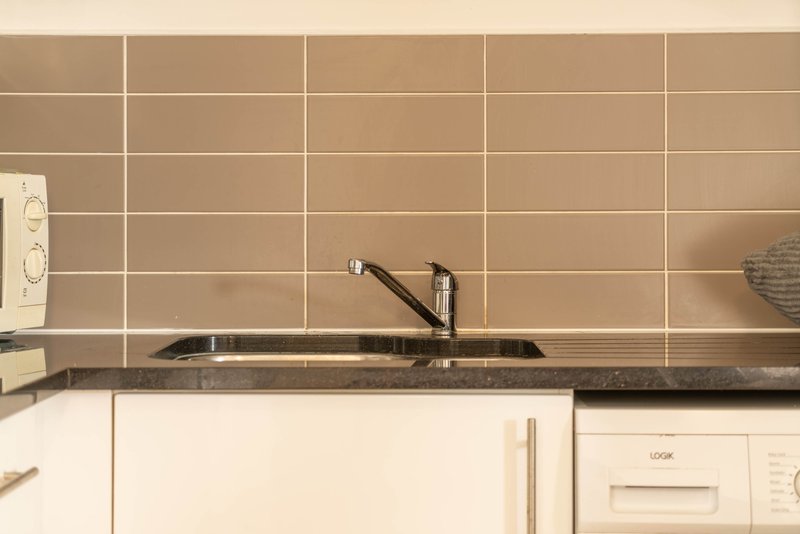 Central Apt | Garden View | Free Private Parking
