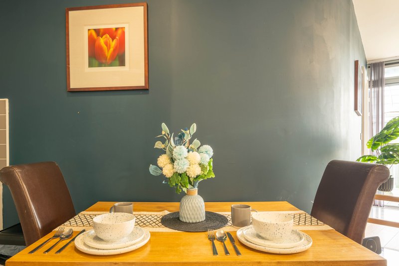 Central Apt | Garden View | Free Private Parking