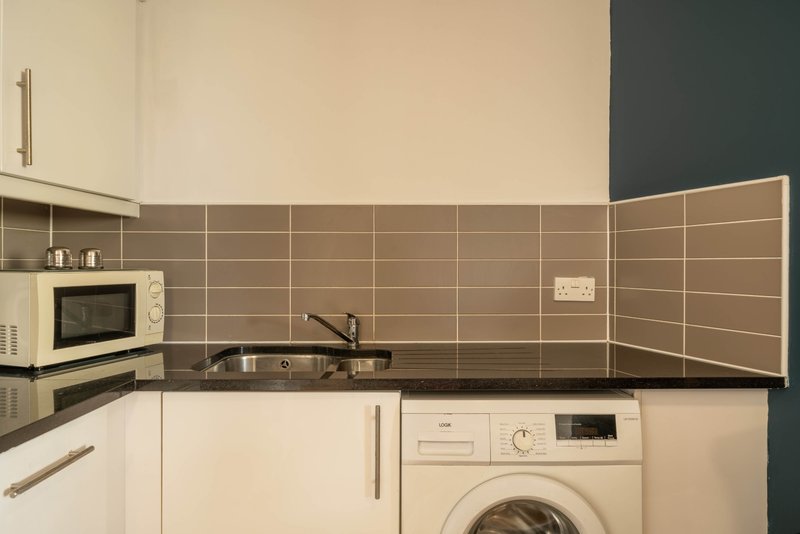 Central Apt | Garden View | Free Private Parking
