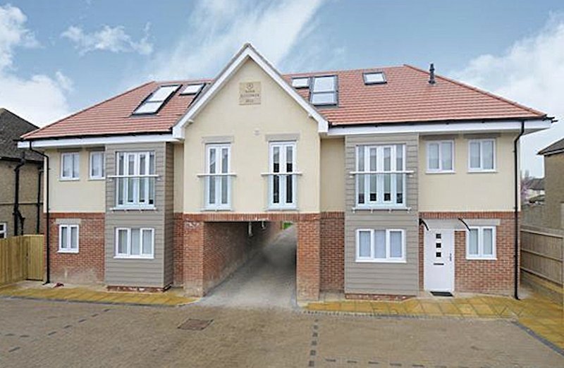 Oxford | Marston | 1st Floor 2Bedroom 2Bathroom | Near A40 & A4142 Eastern Bypass & Ring Road