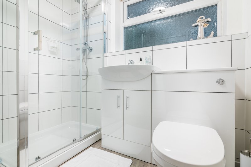 Ground floor 1 x bed apartment close to Hull University