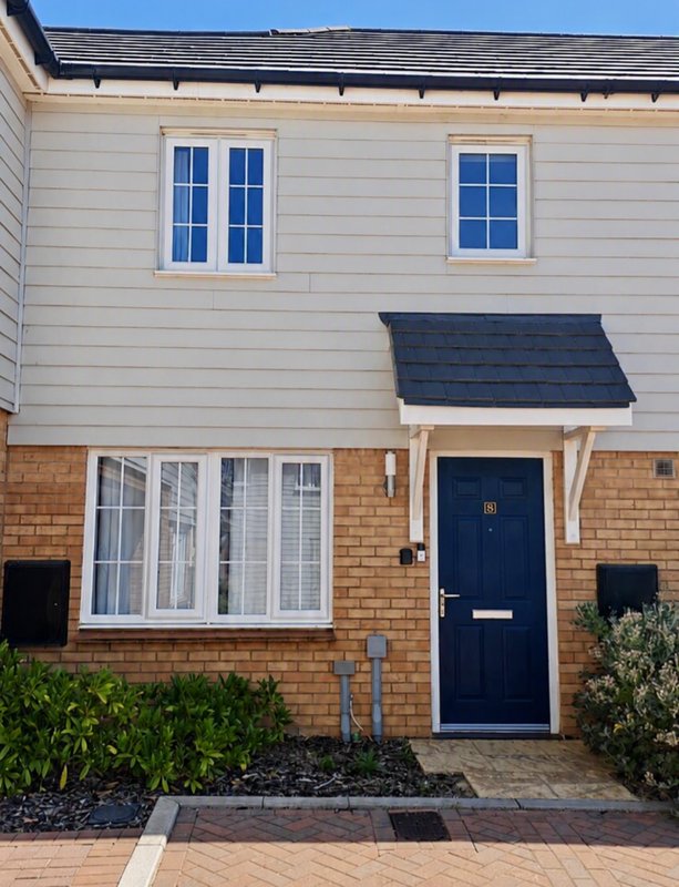 2-Bedroom Accommodation in Wixams, Bedford. sleeps 3-4 | free parking + wifi