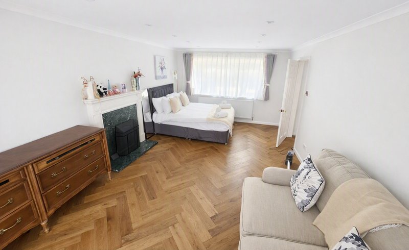 Bedroom 1