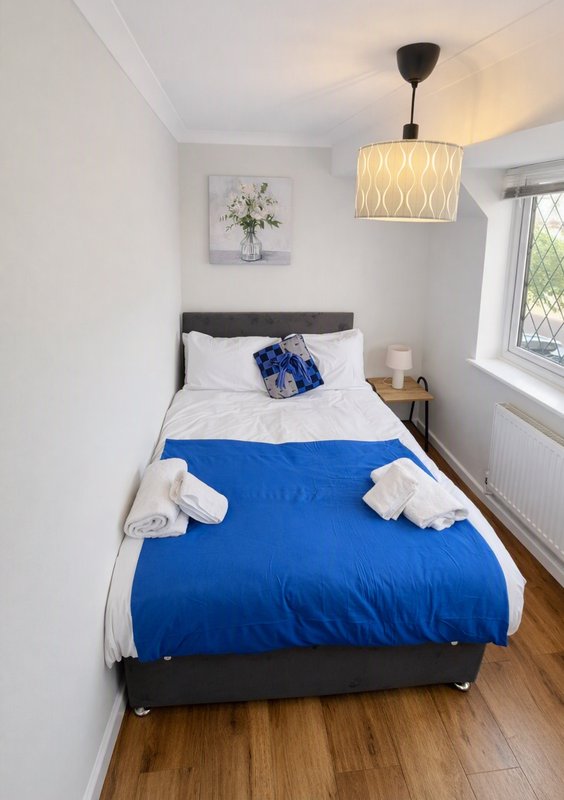 Bedroom 4