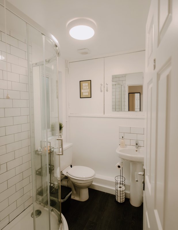 Perfect for contractors-Close to City Centre-Onsite Gym