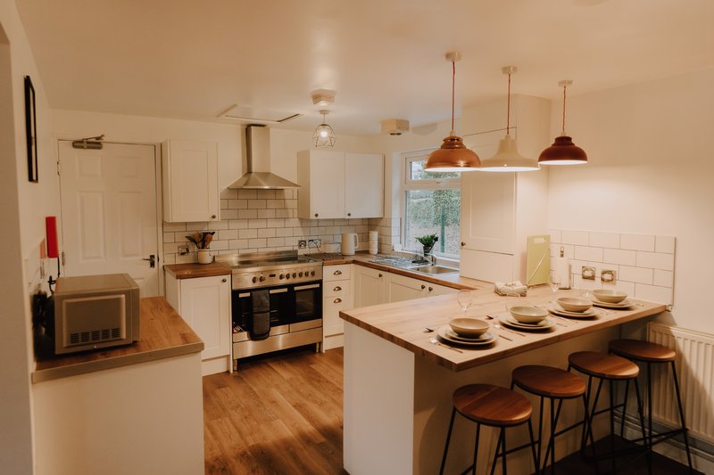 Perfect for contractors-Close to City Centre-Onsite Gym