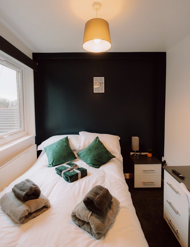 Bedroom 5