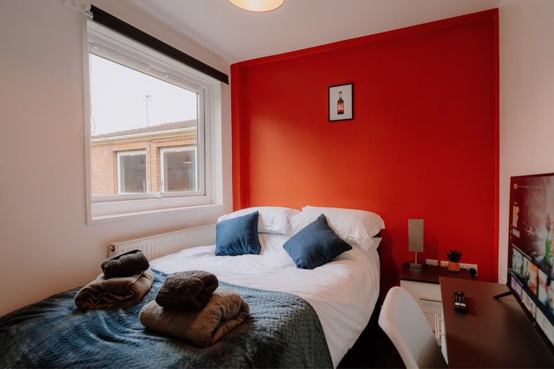 Bedroom 6