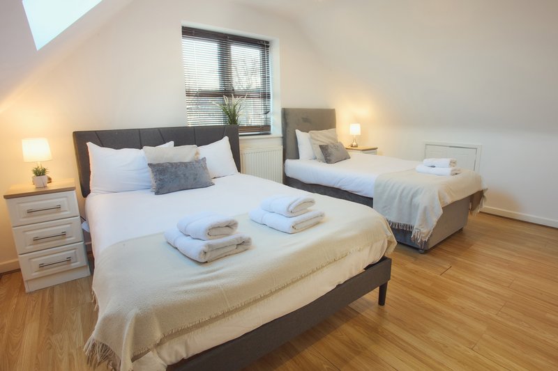 Bedroom 2