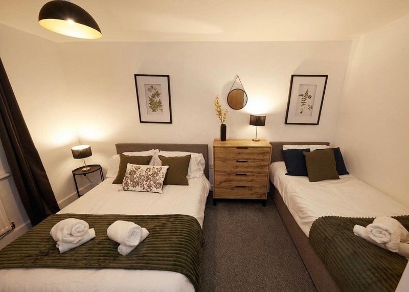 Bedroom 3
