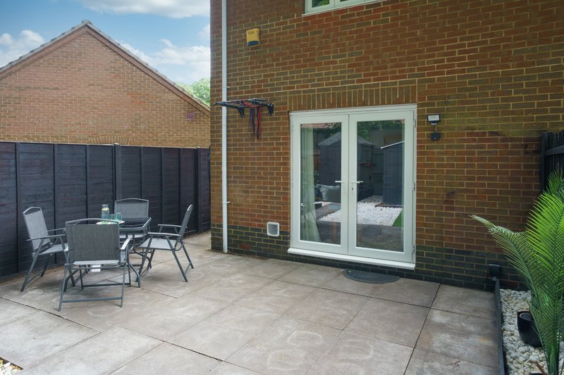 Near UEA & Hospital | Free Parking + Home Gym